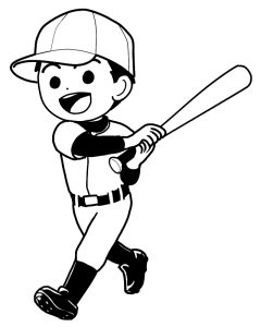 baseball-boy-batter-mono