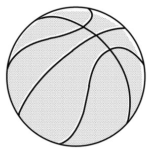 basketball-mono