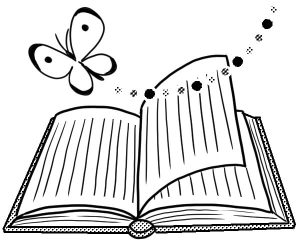 book-butterfly-simple-mono