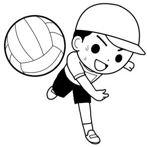 dodgeball-boy-1-mono