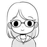 glasses-girl-mono