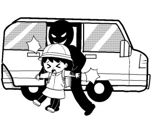 kidnapping-girl-car-mono
