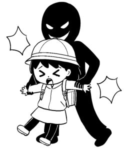 kidnapping-girl-mono