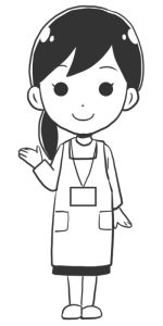 nursing-teacher-apron-mono