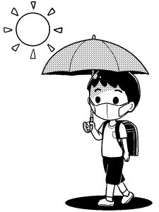 parasol-boy-mask-mono