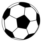 soccerball-mono