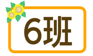 team-sunflower-chinese-characters-6