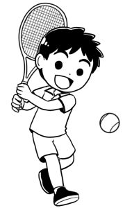 tennis-boy1-mono
