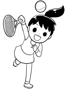tennis-girl2-mono
