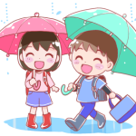 umbrella-kids