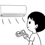 use-air-conditioner-mono