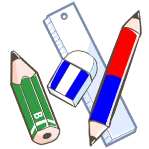 writing-ruler-set-color