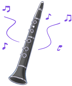 clarinet-color