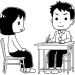 consultation-male-teacher-mother-mono