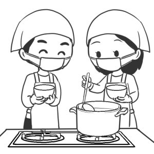 cooking-practice-mono