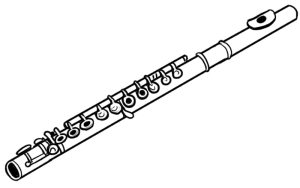 flute-mono
