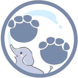 social-distance-footprints-amimai-elephant-1