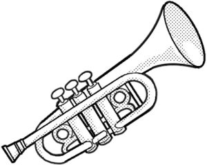 trumpets-onpunasi-mono