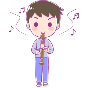 play-recorder-boy-color