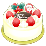 christmas-cake-color