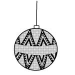 christmas-ornament-mono