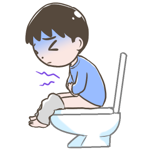 diarrhea-boy-color