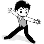 figure-skating-boy-mono