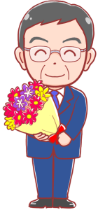 old-men-teacher-bouquet-color