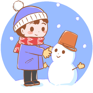 snowman-boy-color