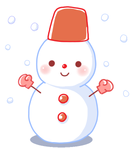 snowman-gu
