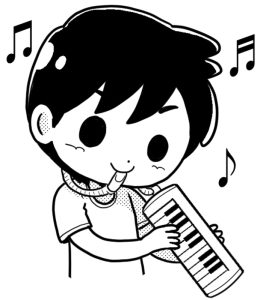 pianica-melodyon-boy-mono