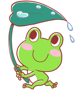 frog-color