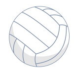 volleyball-color