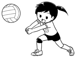 women's-volleyball-2-mono