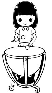 girl-playing-timpani-mono-1
