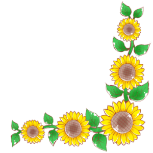 sunflower-frame-right-2