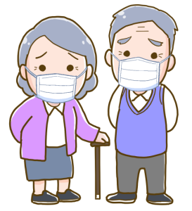 elderly-people-illustration-mask-color-2